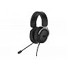 ASUS TUF Gaming H3 - Auricular - tamaño completo