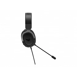 ASUS TUF Gaming H3 - Auricular - tamaño completo