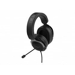 ASUS TUF Gaming H3 - Auricular - tamaño completo