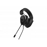 ASUS TUF Gaming H3 - Auricular - tamaño completo