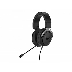 ASUS TUF Gaming H3 - Auricular - tamaño completo