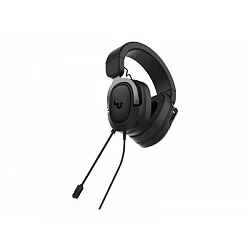 ASUS TUF Gaming H3 - Auricular - tamaño completo