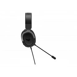 ASUS TUF Gaming H3 - Auricular - tamaño completo