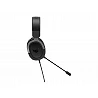 ASUS TUF Gaming H3 - Auricular - tamaño completo