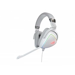 ASUS ROG Delta - White Edition - auricular