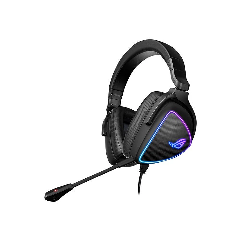 ASUS ROG Delta S - Auricular - tamaño completo