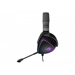 ASUS ROG Delta S - Auricular - tamaño completo