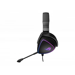 ASUS ROG Delta S - Auricular - tamaño completo