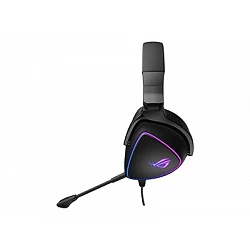 ASUS ROG Delta S - Auricular - tamaño completo