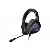 ASUS ROG Delta S - Auricular - tamaño completo