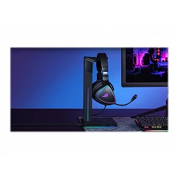 ASUS ROG Delta S - Auricular - tamaño completo