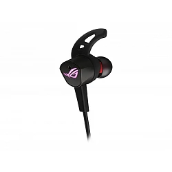 ASUS ROG Cetra II - Auriculares internos con micro