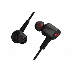 ASUS ROG Cetra II Core - Auriculares internos con micro