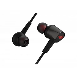 ASUS ROG Cetra II Core - Auriculares internos con micro