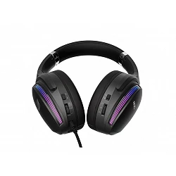 ASUS ROG Fusion II 500 - Auricular - tamaño completo