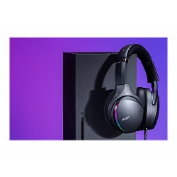 ASUS ROG Fusion II 500 - Auricular - tamaño completo