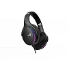 ASUS ROG Fusion II 500 - Auricular - tamaño completo