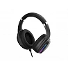 ASUS ROG Fusion II 500 - Auricular - tamaño completo