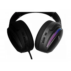 ASUS ROG Fusion II 500 - Auricular - tamaño completo