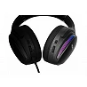 ASUS ROG Fusion II 500 - Auricular - tamaño completo