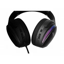 ASUS ROG Fusion II 500 - Auricular - tamaño completo