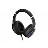 ASUS ROG Fusion II 500 - Auricular - tamaño completo