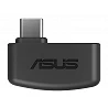 ASUS TUF Gaming H3 Wireless - Auricular - tamaño completo