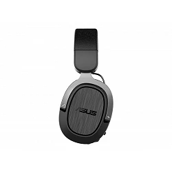 ASUS TUF Gaming H3 Wireless - Auricular - tamaño completo