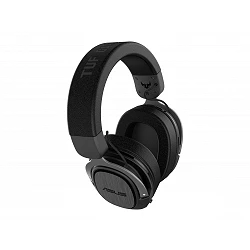 ASUS TUF Gaming H3 Wireless - Auricular - tamaño completo