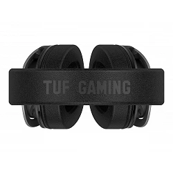 ASUS TUF Gaming H3 Wireless - Auricular - tamaño completo