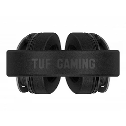 ASUS TUF Gaming H3 Wireless - Auricular - tamaño completo