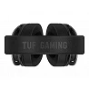 ASUS TUF Gaming H3 Wireless - Auricular - tamaño completo