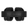 ASUS TUF Gaming H3 Wireless - Auricular - tamaño completo