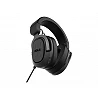 ASUS TUF Gaming H3 Wireless - Auricular - tamaño completo