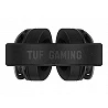 ASUS TUF Gaming H3 Wireless - Auricular - tamaño completo