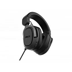 ASUS TUF Gaming H3 Wireless - Auricular - tamaño completo