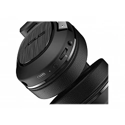 ASUS TUF Gaming H3 Wireless - Auricular - tamaño completo