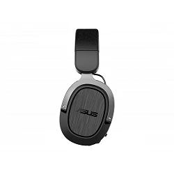 ASUS TUF Gaming H3 Wireless - Auricular - tamaño completo