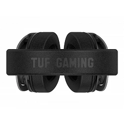 ASUS TUF Gaming H3 Wireless - Auricular - tamaño completo