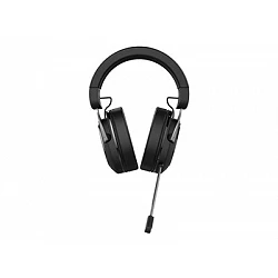 ASUS TUF Gaming H3 Wireless - Auricular - tamaño completo