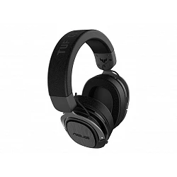 ASUS TUF Gaming H3 Wireless - Auricular - tamaño completo