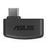 ASUS TUF Gaming H3 Wireless - Auricular - tamaño completo