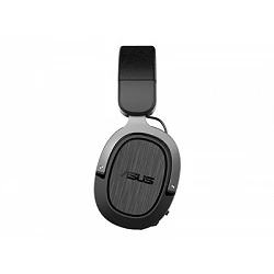 ASUS TUF Gaming H3 Wireless - Auricular - tamaño completo