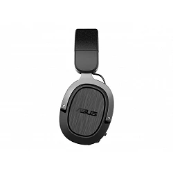 ASUS TUF Gaming H3 Wireless - Auricular - tamaño completo