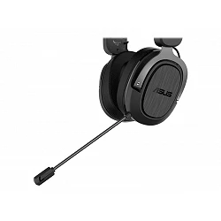 ASUS TUF Gaming H3 Wireless - Auricular - tamaño completo