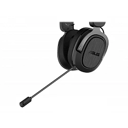 ASUS TUF Gaming H3 Wireless - Auricular - tamaño completo