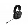 ASUS TUF Gaming H3 Wireless - Auricular - tamaño completo