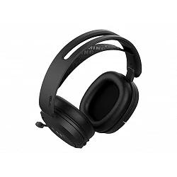 ASUS TUF Gaming H1 Wireless - Auricular - tamaño completo