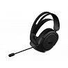 ASUS TUF Gaming H1 Wireless - Auricular - tamaño completo