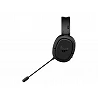 ASUS TUF Gaming H1 Wireless - Auricular - tamaño completo